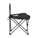 Bo-Camp - Vouwstoel - Thelon - Antraciet