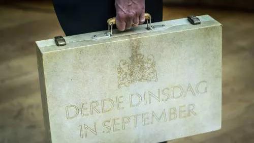 ANWB: stap vooruit voor duurzaam Nederland