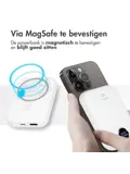 MagSafe Powerbank 10.000 mAh