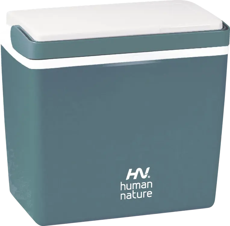 Koelbox 23L - Human Nature