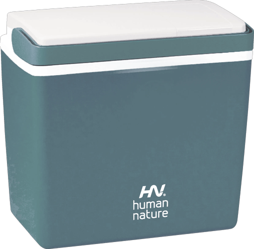 Koelbox 23L - Human Nature