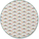 Gusta - Rond ø200 cm - Picknickkleed