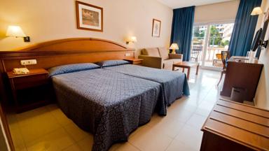 hotel_Spanje_Costa Tropical_Almunecar_Bahia Tropical_standaard kamer_a
