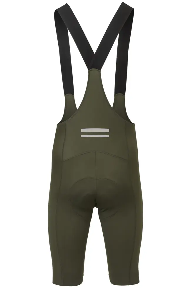Comfort Plus - Heren fietsbroek