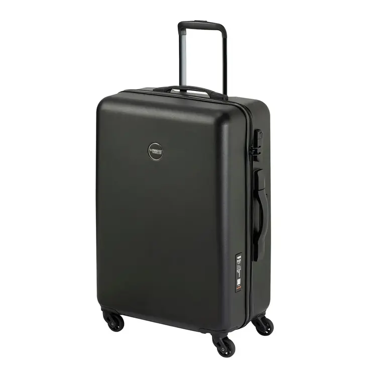 PT-01 Met Weegschaal Medium Trolley  | 65 L