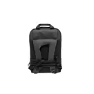 New Looxs rugtas Nevada Backpack black 20L