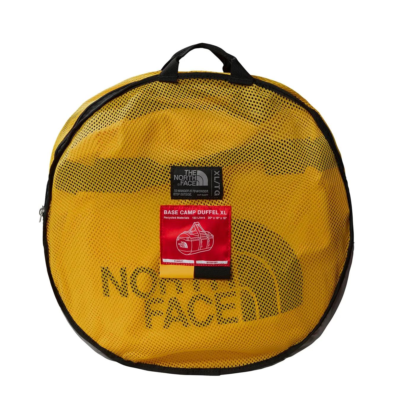 The North Face Base Camp duffel xl | ANWB Webwinkel