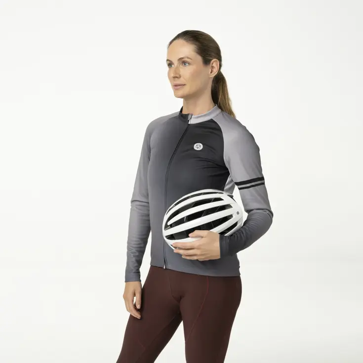 Gradient - Fietsshirt dames