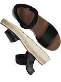 Slip-Ins: Bobs Sun Ray Sandalen Dames