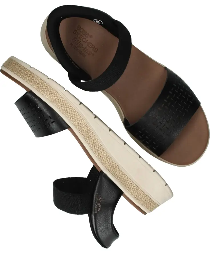 Slip-Ins: Bobs Sun Ray Sandalen Dames