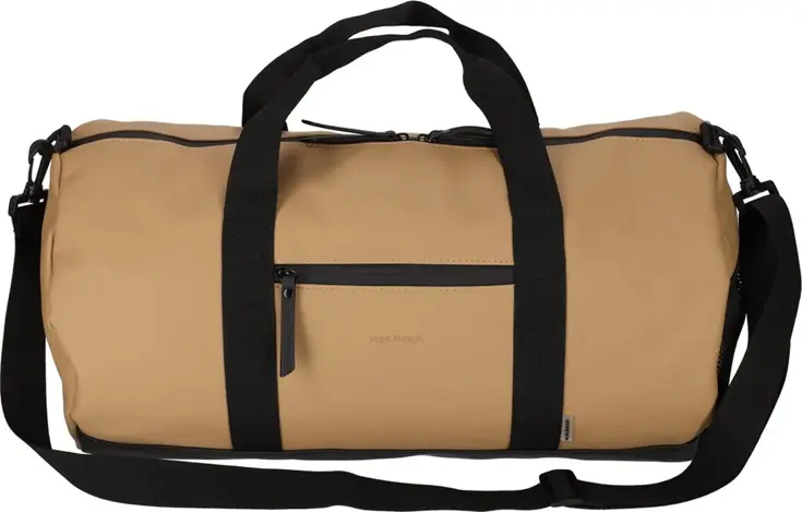 Duffeltas met ruime inhoud 40 liter