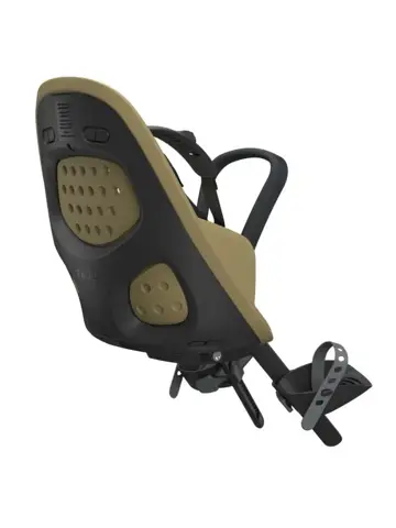 Thule Kinderzitje voor 2 Mini inclusief Mini