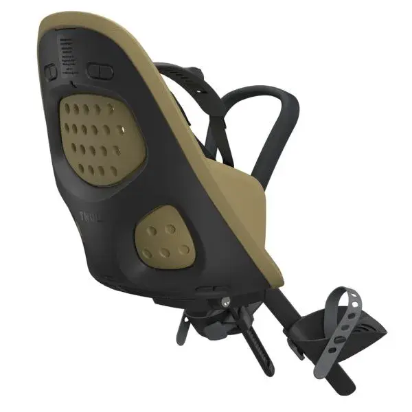 Thule Kinderzitje voor 2 Mini inclusief Mini