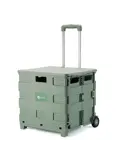 Boodschappenkrat - 50L - Met Deksel