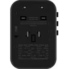 Rolling Square - Universele Wereldstekker