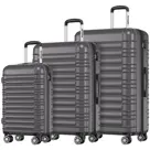TRVLMORE Kofferset - 3 Delig - 38L