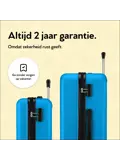 Reiskoffer - 76cm