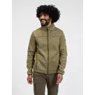 Irvine – Fleecevest heren