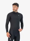 Core - Fietsshirt Lange Mouwen Heren