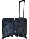 Sagres - Handbagage koffer - 55cm - 34L