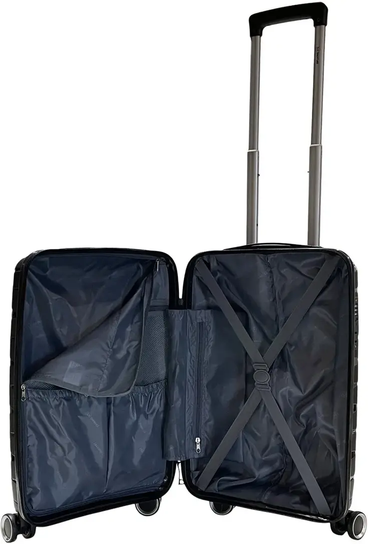 Sagres - Handbagage koffer - 55cm - 34L