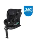 Fynn 40-150 cm 360° i-Size Autostoel