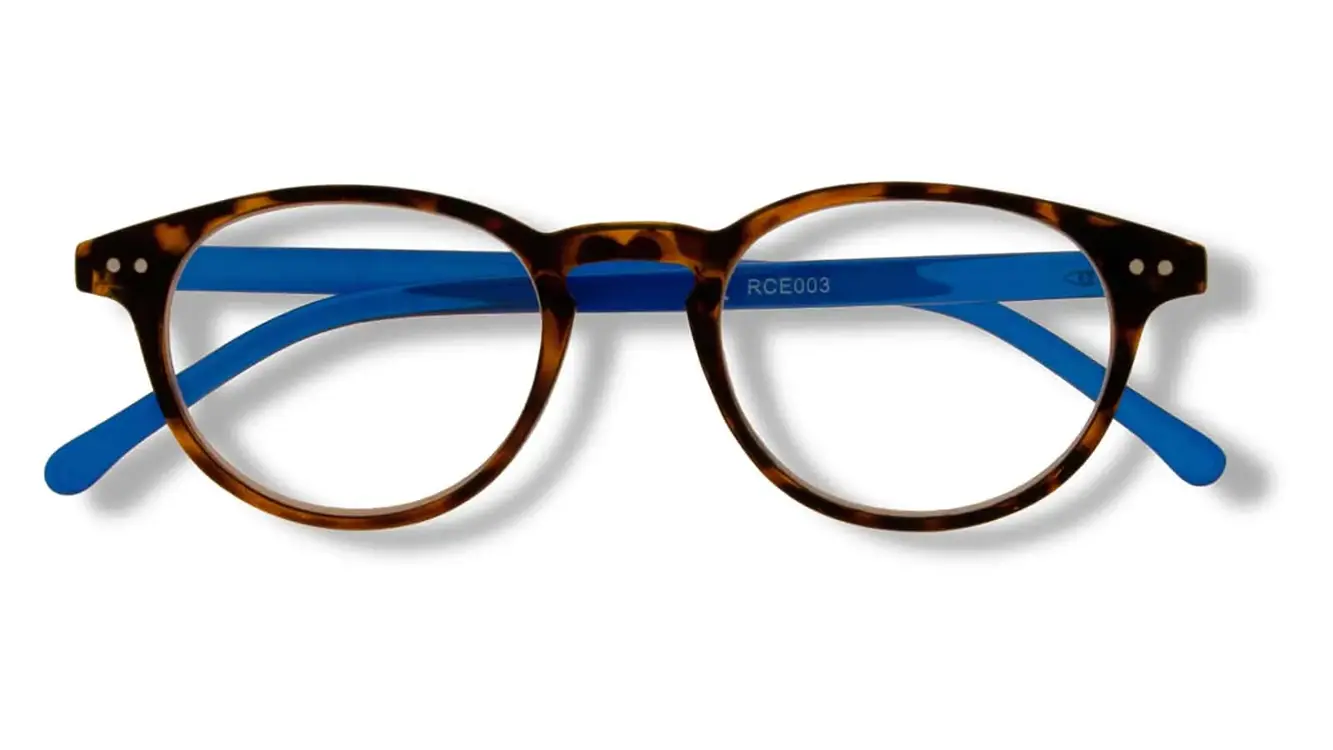Leesbril Boston Unisex