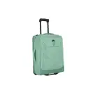 Travelite Kick Off wheeled duffle s Groen