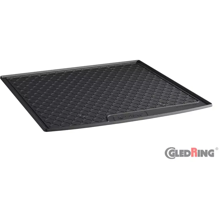 Volkswagen Golf VIII Variant 2020 - Kofferbakmat - Gledring
