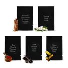 Autoparfum Navulling - Combiset Van 5 Geuren