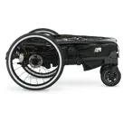 Luxe Fietskar V2 - 3-in-1 - Hardloopkinderwagen