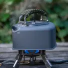 RidgeMonkey Square Kettle Large – 1,1 liter