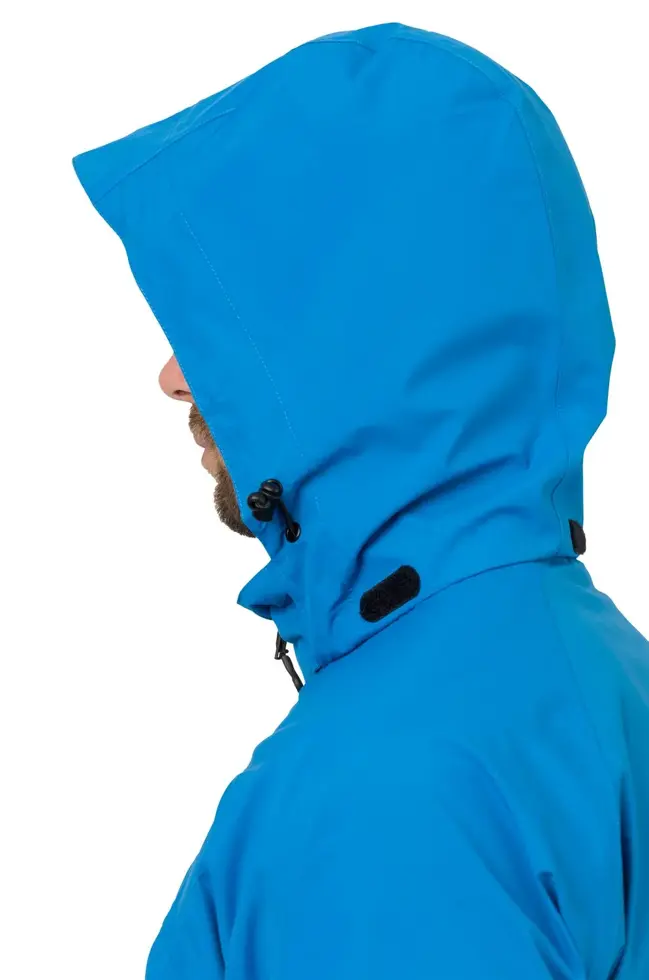 GO Essential - Regenjas - Unisex