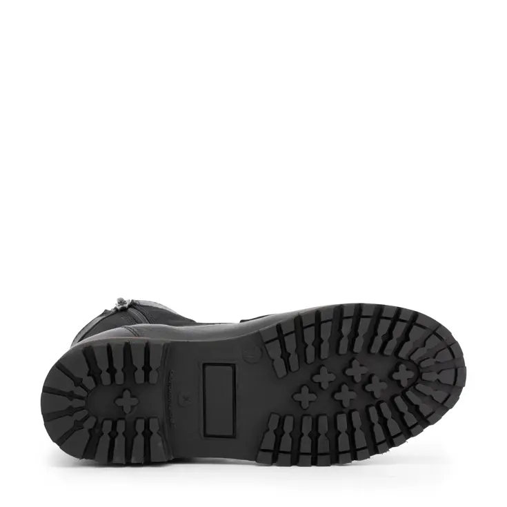 Ask Kids - Veterboots