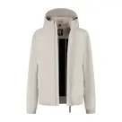 Halle Dames - Hardshell Jas - Waterdicht