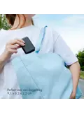 Compact Powerbank 10.000 mAh