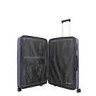 Travelite Orbita 4W Trolley L purple