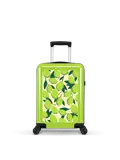 Green Lemon - Handbagage Koffer - 54cm