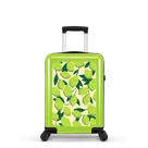 Green Lemon - Handbagage Koffer - 54cm