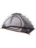 Bedtent Klamboe - 200x90cm - Muggennet - 1mm gaas