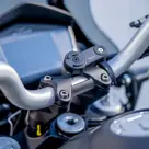 SP Connect Moto Bundle en universele Case