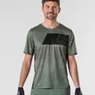 MTB T-shirt Ranger heren