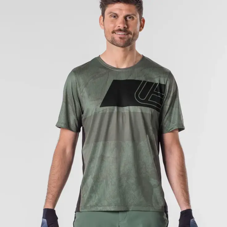 MTB T-shirt Ranger heren