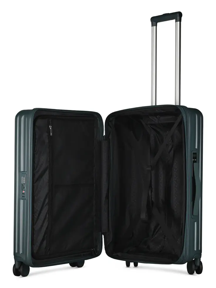 Antibes medium - Koffer 67L - Human Nature
