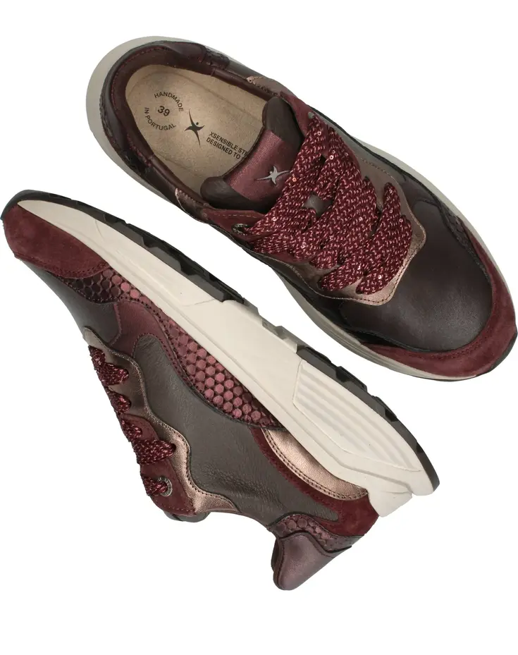 Rainbow Stretchwalker GX veterschoenen Dames