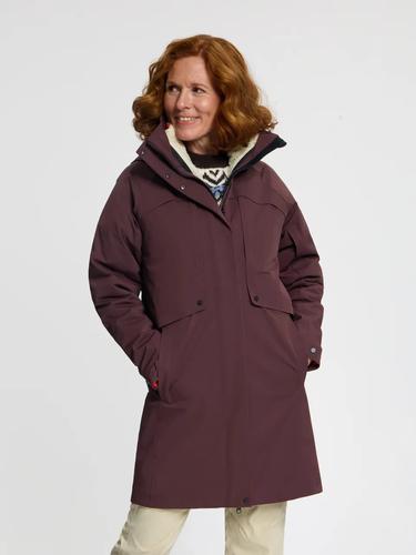 Ryom - 4-in-1 parka dames