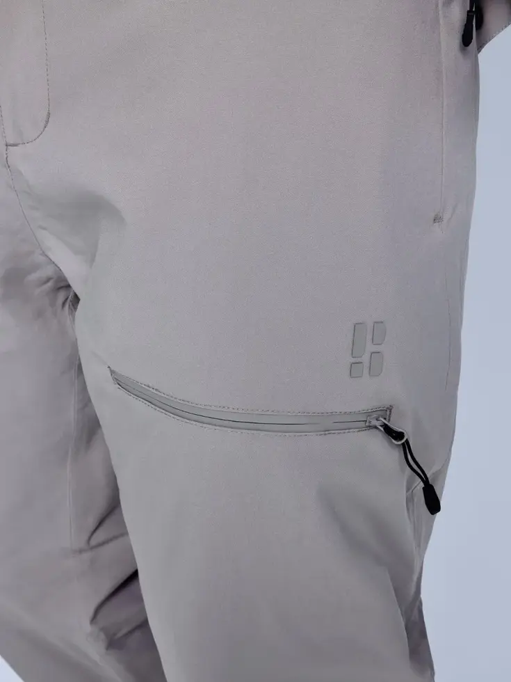 Arctic 2L Insulated - Heren - Skibroek