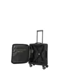 Barbara Stepp 4 Wheel Trolley S  | 40 L