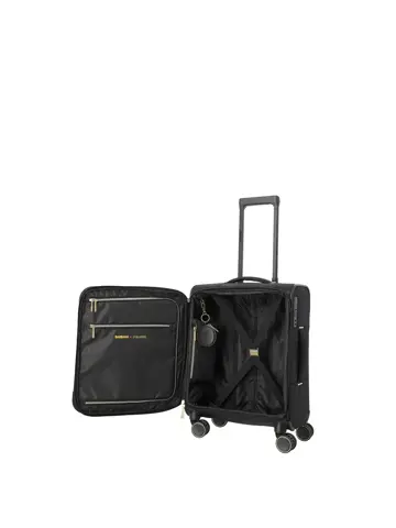 Barbara Stepp 4 Wheel Trolley S  | 40 L