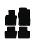 Automatten Mazda CX-30 2019-heden - Rubber